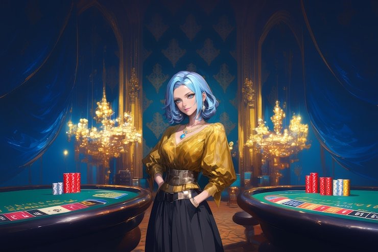 baji.com Live Casino