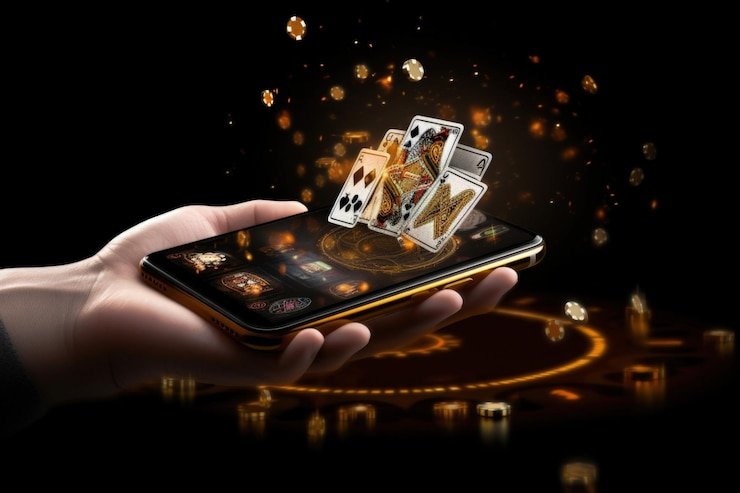 baji.com mobile gaming
